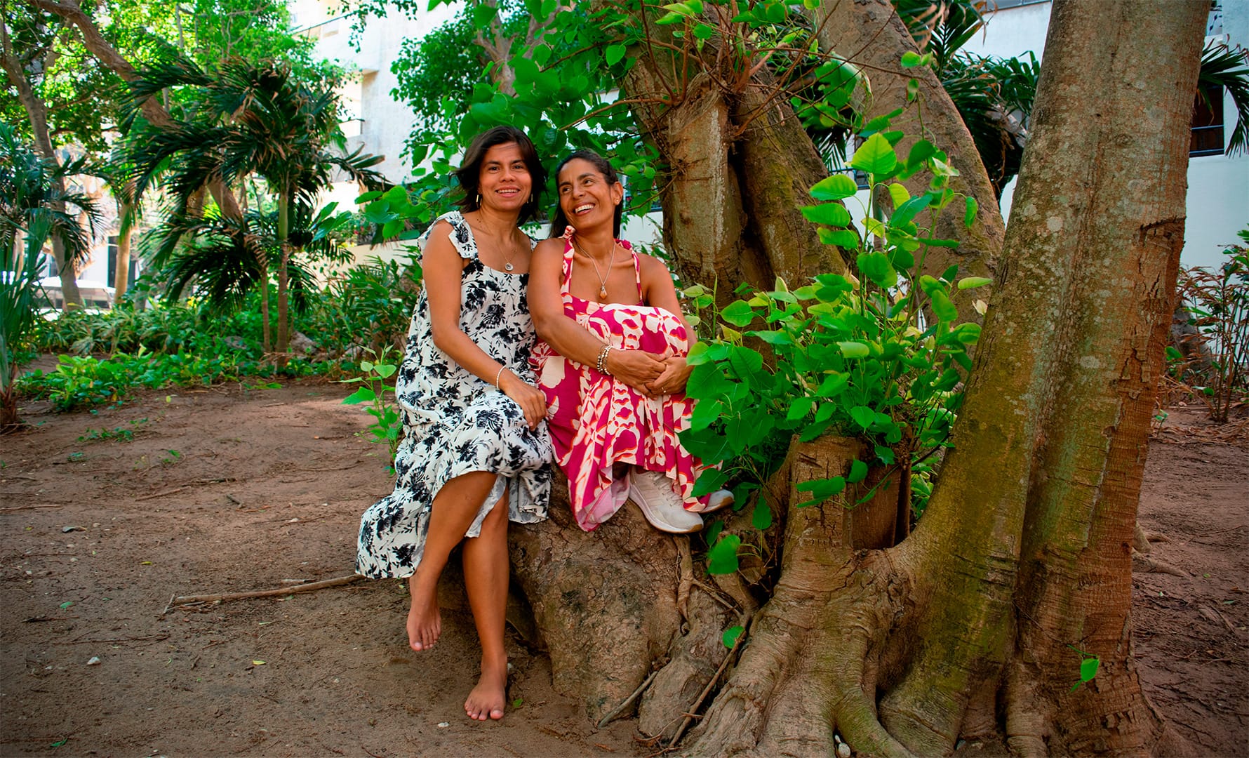 Somos la revolución del amor