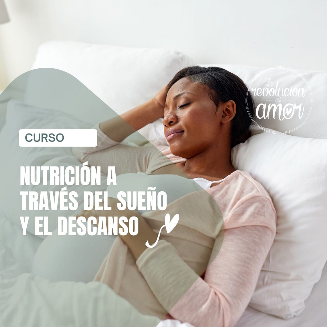 Nutrición en la gestación a través del sueño y el descanso Nutrición en la gestación a través del sueño y el descanso