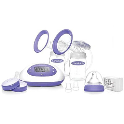 extractor-leche-lansinoh