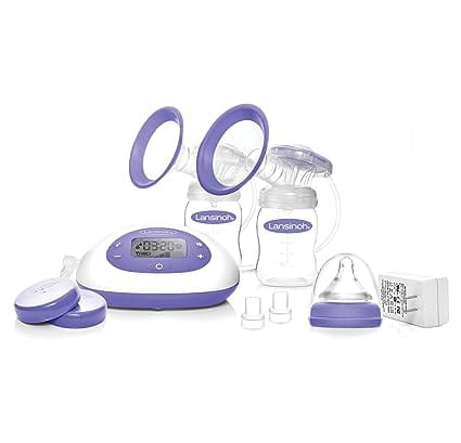 extractor-leche-lansinoh