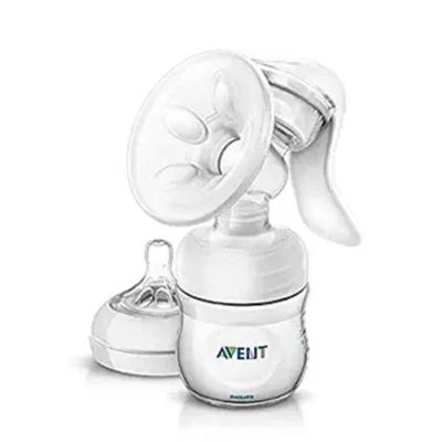 extractor-leche-philips