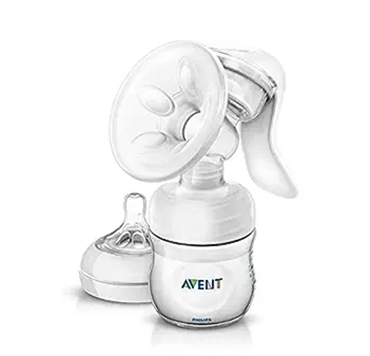 extractor-leche-philips