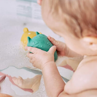 juguetes-baño-bebes